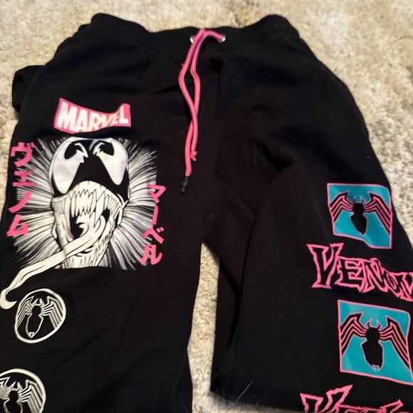 Vernon marvel sweatpants - Picture 1 of 1
